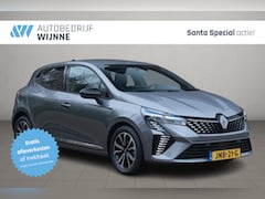 Renault Clio - 1.0 TCe 90pk Techno | Navi | App Connect | Climate | Cruise | Camera | Keyless | PDC