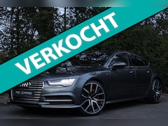 Audi A7 Sportback - 3.0 TDI BiT Quattro Competition - Uniek