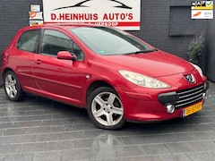 Peugeot 307 - 2.0-16V XSI 140PK *APK O5-2026