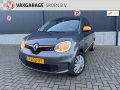 Renault Twingo - 1.0 SCe Collection / airco / Cruise