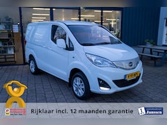 BYD ETP3 - Standard 45 kWh|Prijs rijklaar incl. 12 mnd garantie| LMV Stoelverwarming Airco Camera Par