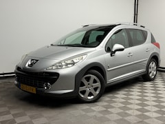 Peugeot 207 SW Outdoor - 1.6 VTi XS Pano Trekhaak NL Auto