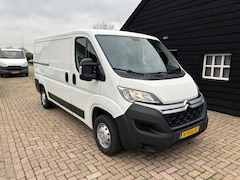Citroën Jumper - 30 2.0 BlueHDi L2H1 Economy