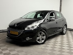 Peugeot 208 - 1.6 VTi Allure 5-drs Leer Navi Cruise 1e Eigenaar