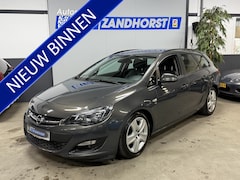 Opel Astra Sports Tourer - 1.4 Turbo Sport +
