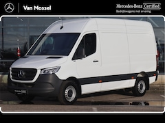 Mercedes-Benz Sprinter - 317 CDI L2H2 Select | AIRCO/CAMERA/CRUISE | Certified