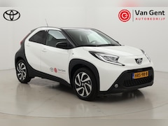 Toyota Aygo X - 1.0 VVT-i MT Pulse | Apple Carplay / Android Auto | LED | 17 inch | Adaptive Cruise | Clim