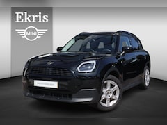 MINI Countryman - C Classic | Pakket M | Stoel- en Stuurverwarming | Comfort Access | Panorama Dak | Trekhaa