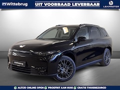 Leapmotor C10 - REEV Design 28.4 kWh Range Extender 950 km RANGE Automaat met Lederen bekleding, Elektrisc