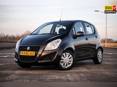 Suzuki Splash - 1.0 VVT Comfort EASSS | Airco | Centrale Deurvergrendeling | Elektrische Ramen Voor |