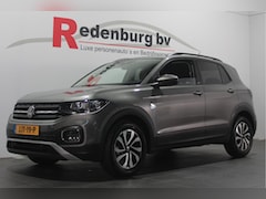 Volkswagen T-Cross - 1.0 TSI Active - Carplay / Parksens. / Cruise