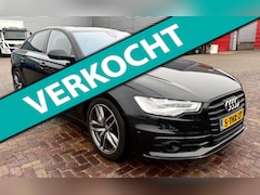 Audi A6 Limousine - 3.0 TDI BiT quattro Pro Line Plus