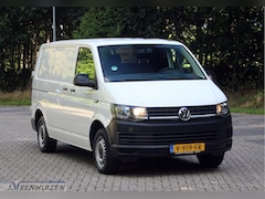 Volkswagen Transporter - 2.0 TDI L1H1 Trendline | 2017 | Airco | Cruise |