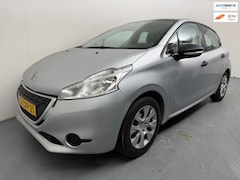 Peugeot 208 - 1.0 VTi Access # Airco # Nieuwe distributie # Dealer onderhouden