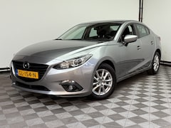 Mazda 3 - 3 2.0 TS Navi PDC Airco NL Auto