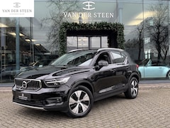 Volvo XC40 - 1.5 T4 Recharge Inscription Expression Leder | 1e Eigenaar