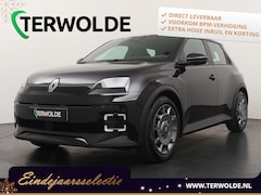 Renault 5 - 5 evolution 120 pk urban range | Pack Winter |