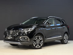 Renault Kadjar - 1.3 TCe Intens | Bose | Stoelverwarming | Camera | Glazen dak