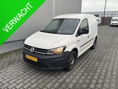 Volkswagen Caddy - 2.0 TDI L1H1 BMT Trendline*A/C*HAAK