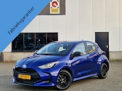 Toyota Yaris - 1.5 Hybrid 115 Business CAMERA ADAP CRUISE APPLE