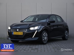 Peugeot 208 - 1.2 | Carplay | Cruise| Climate