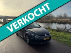 Volkswagen Golf - 2.0 TSI GTI Performance|Pano|Luxe|NAP|