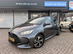 Toyota Yaris - 1.5 Hyb. Dynamic | Keyless | Camera
