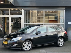 Opel Astra Sports Tourer - 1.4 Turbo Edition TREKHAAK / NAVI / CRUISE / STOELVERWARMING / STUURVERWARMING