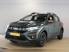 Dacia Sandero Stepway - 1.1 TCe 110 Extreme | Apple Carplay | Cruise | Camera