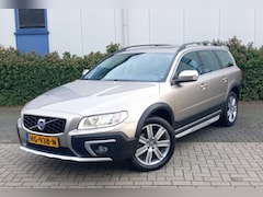 Volvo XC70 - D4 181pk Automaat Inscription Edition