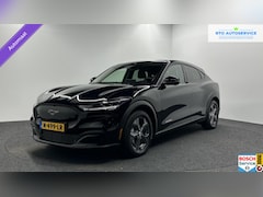 Ford Mustang Mach-E - Extended RWD 98 kWh|Pano|Leer|SOH 92%|