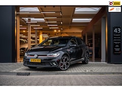 Volkswagen Polo - 2.0 TSI GTI |Pano|Camera|Blind Spot Detection|Acc|Dealer Onderhouden|