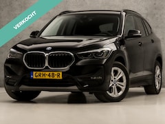 BMW X1 - xDrive25e Sportline 221Pk Automaat (GROOT NAVI, CLIMATE, ALCANTARA, GETINT GLAS, ELEK ACHT