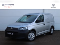 Volkswagen Caddy Cargo - 2.0 TDI Economy Business