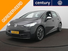 Volkswagen ID.3 - First 58 kWh | Navigatie | Adaptive Cruise | Stoelverwarming | 18" LM