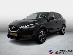 Nissan Qashqai - 1.3 MHEV Premiere Ed. Pano/Trekhaak/Winterset