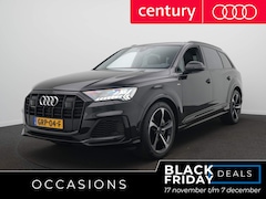 Audi Q7 - 55 TFSI e quattro Pro Line S B&O | Tour | Head up | 21"