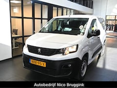 Peugeot Partner - 1.5 BlueHDi 100 S&S L1 *Excl. BTW* *All-in prijs