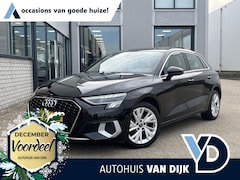 Audi A3 Sportback - 30 TFSI Advanced edition | Panoramadak / NL Auto / Adapt.Cruise
