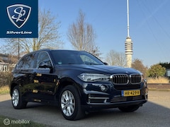 BMW X5 - xDrive40e High Executive M-Sport Innovation B&O