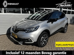 Renault Captur - TCe 90 Intens