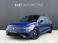Volkswagen Golf - 2.0 TSI R 4Motion 320PK|Akra|Pano|Leer|IQ|HUD