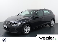 Volkswagen Golf - 1.5 TSI Life Business | 131 PK | Adaptive cruise control | Led verlichting | Apple Carplay