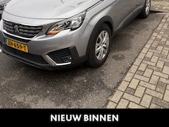 Peugeot 5008 - 1.2 PureTech Blue Lease Executive