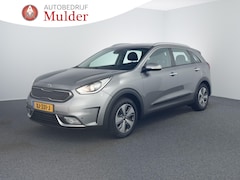 Kia Niro - 1.6 GDi Hybrid ExecutiveLine | Trekhaak | Camera |