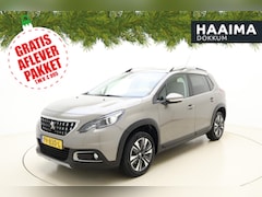 Peugeot 2008 - 1.2 PureTech Allure 110pk | Navigatie | Camera | Lichtmetalen velgen | Trekhaak | Climate