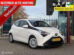Toyota Aygo - 1.0 VVT-i x-joy | Airco | Camera | Carplay