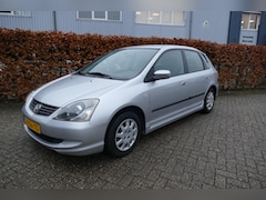 Honda Civic - 1.4 5 deurs Apk 29-11-2026 Airco
