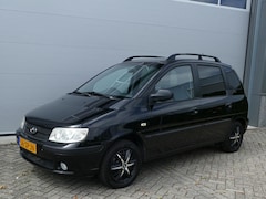 Hyundai Matrix - 1.6i Active Cool Airco Apk 17-06-2026