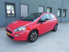 Fiat Punto Evo - 0.9 TwinAir Easy Nieuwe Apk 11-04-2026 Airco